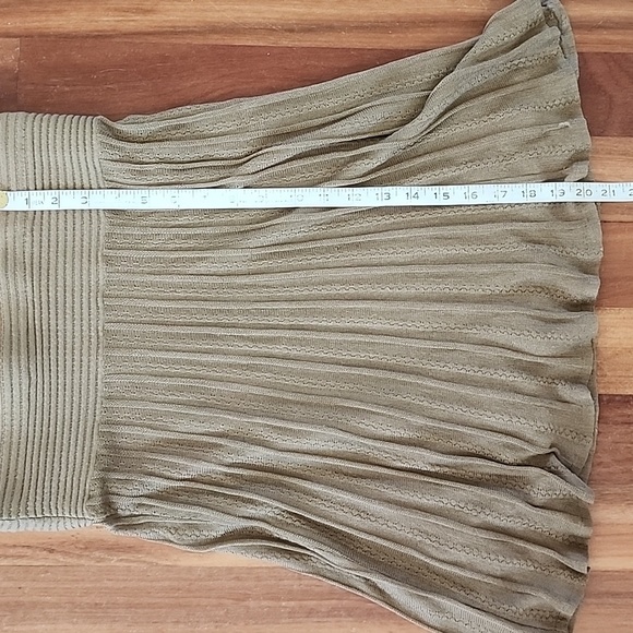 Nic + Zoe, 98% Silk, Skirt & Top Matching Set, Luxury Brand, GORGEOUS, NWOT 😍 - Picture 9 of 12